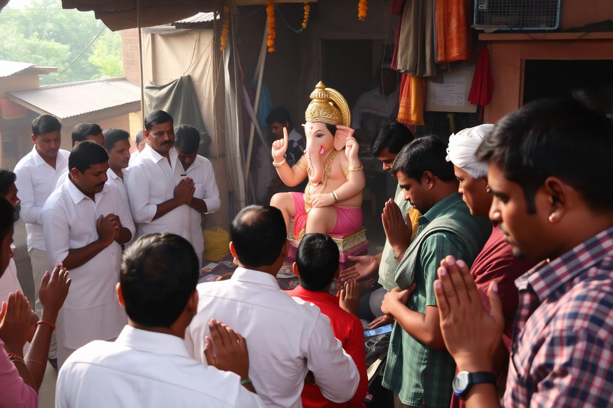 Annadhanam